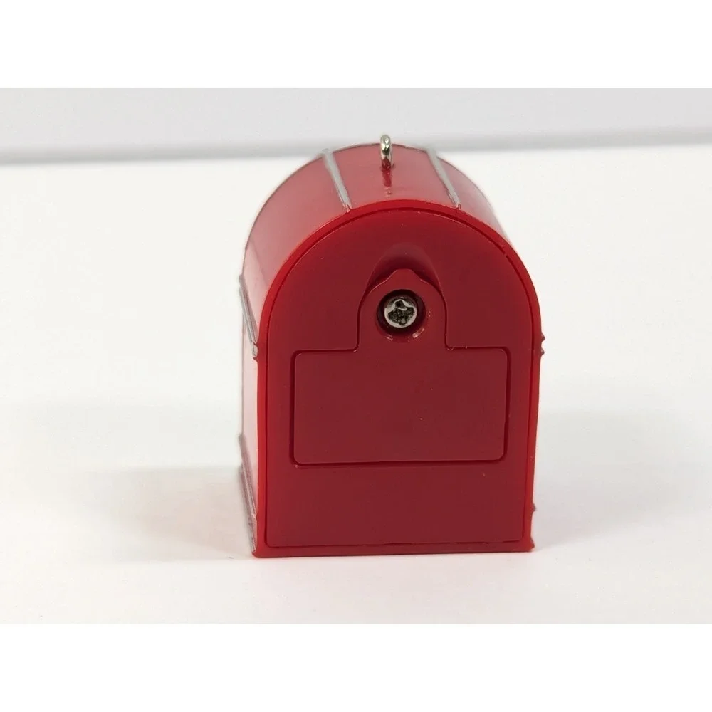2021 Hallmark Miniature Ornaments 